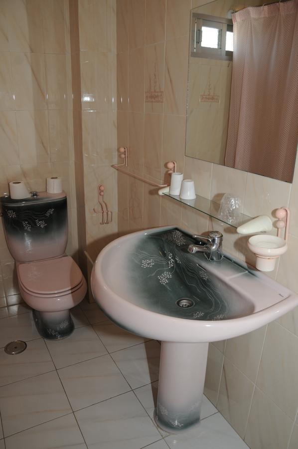 Hostal La Torre II Puente de Domingo Florez Habitación foto
